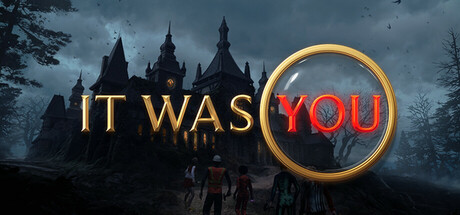 Boxart for It Was You