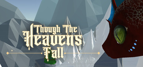 Boxart for Though the Heavens Fall