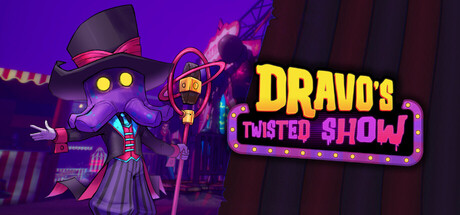 Boxart for Dravo's Twisted Show