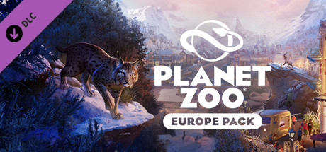Boxart for Planet Zoo: Europe Pack