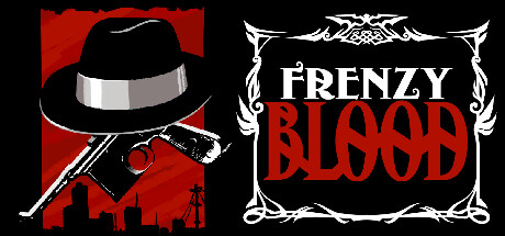 Boxart for Frenzy Blood
