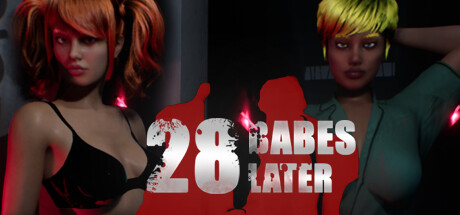 Boxart for 28 Babes Later