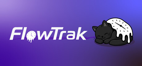 Boxart for FlowTrak