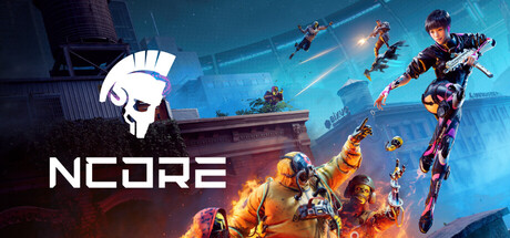 Boxart for NCORE