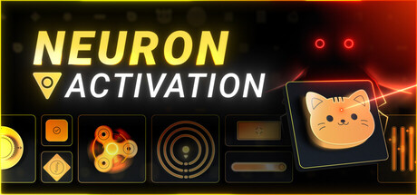 Boxart for Neuron Activation