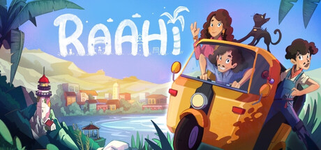 Boxart for Raahi