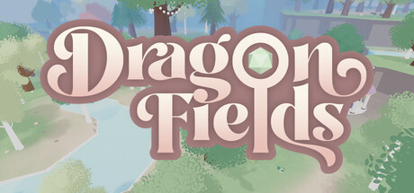 Boxart for Dragon Fields