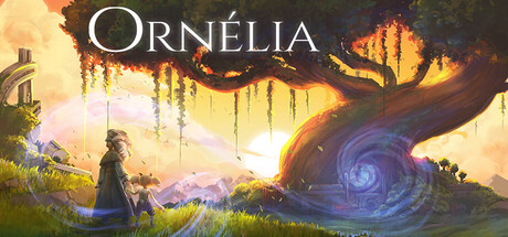 Boxart for Ornelia