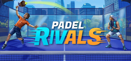 Boxart for Padel Rivals