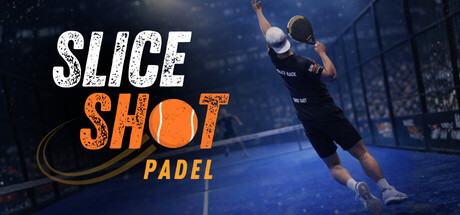 Boxart for SliceShot Padel