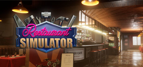 Boxart for Restaurant Simulator
