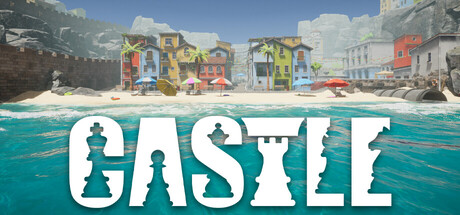 Boxart for Castle