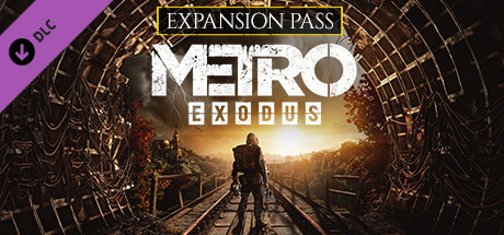 Boxart for Metro Exodus Expansion Pass