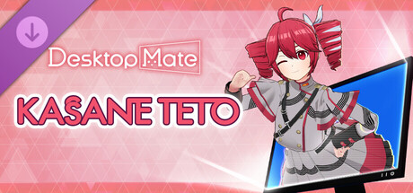Boxart for Kasane Teto DLC