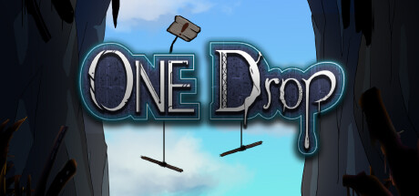 Boxart for One Drop