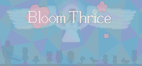Boxart for Bloom Thrice