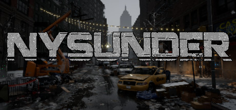 Boxart for Nysunder