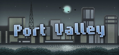 Boxart for Port Valley