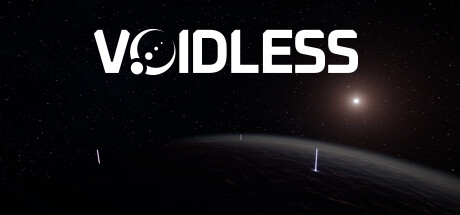 Boxart for Voidless