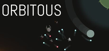 Boxart for Orbitous