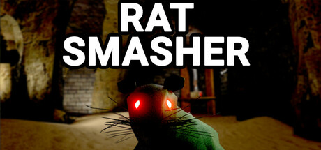 Boxart for Rat Smasher