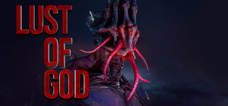 Boxart for Lust of God