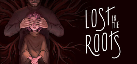 Boxart for Lost in the Roots