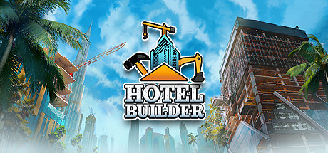 Boxart for Hotel Builder