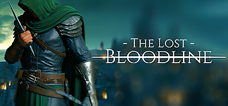 Boxart for The Lost Bloodline