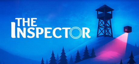 Boxart for The Inspector