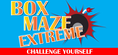 Boxart for Box Maze Extreme