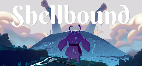 Boxart for Shellbound