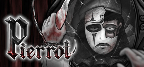 Boxart for Pierrot