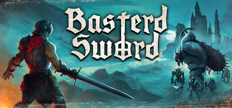 Boxart for Basterd Sword