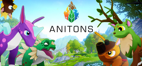 Boxart for Anitons