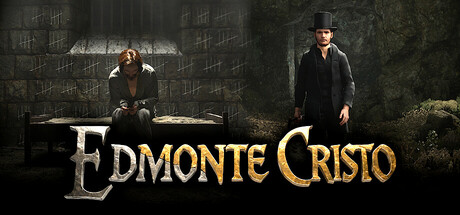 Boxart for Edmonte Cristo