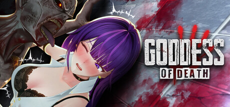 Boxart for Goddess of Death