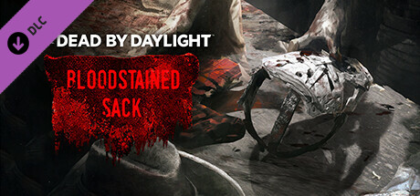 Boxart for Dead by Daylight - The Bloodstained Sack
