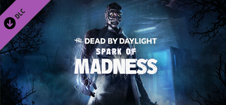Boxart for Dead by Daylight - Spark of Madness Chapter