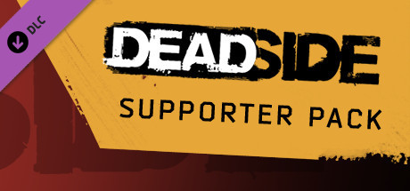 Boxart for Deadside Supporter Pack