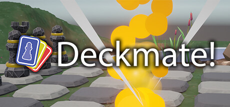 Boxart for Deckmate!