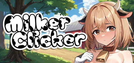 Boxart for Milker Clicker