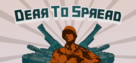 Boxart for Dare To Spread
