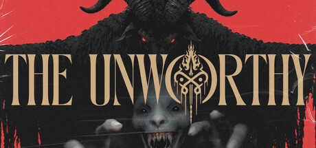 Boxart for The Unworthy