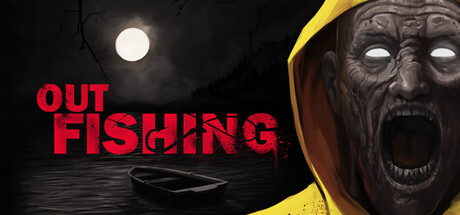 Boxart for Out Fishing