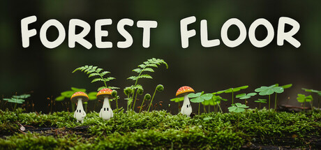 Boxart for Forest Floor