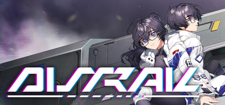 Boxart for DISTRAIL