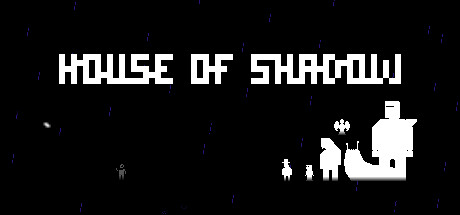 Boxart for House of Shadow