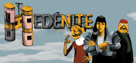Boxart for Hedenite