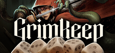 Boxart for GrimKeep